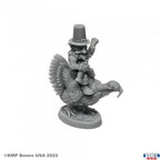 Reaper Legends: Smigo and Gobbins (Thanksgiving) - 
