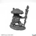 Bones: Mushroom King - 