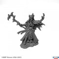 Reaper Legends: Kars Karval, Lich - 