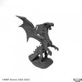 Reaper Legends: Fire Dragon Hatchling - 