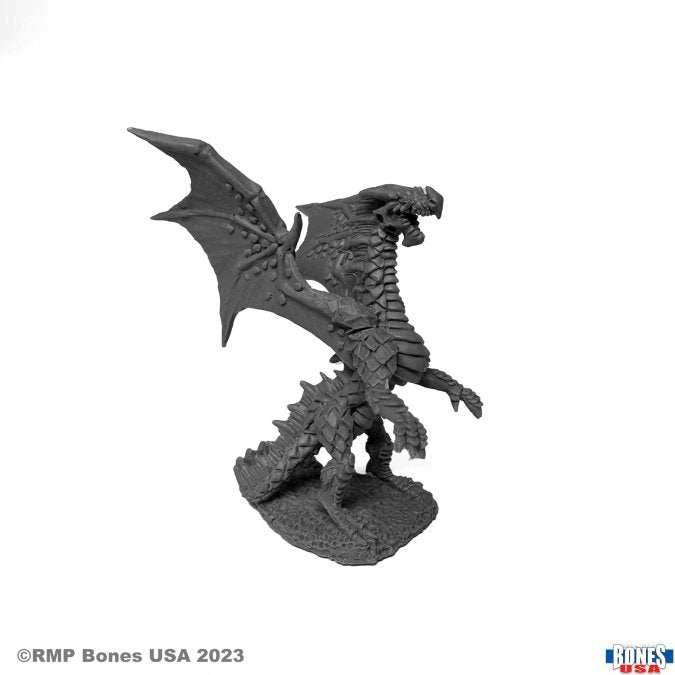 Reaper Legends: Fire Dragon Hatchling - 