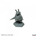 Reaper Legends: Honeythorn Knight (On Foot) Beefolk - 