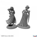 Reaper Legends: Townsfolk - Courtesans - 