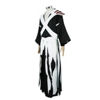 Kurosaki Ichigo Cosplay Costume Wig Anime Bleach Thousand-Year Blood War Shinigami Attire Outfit Pauldron Uniform For Men Women