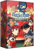 BattleGoats: Reinforced - 