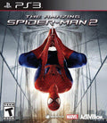 The Amazing Spider-Man 2 (Playstation 3) - Game Manual Only