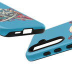 The Wolf Gamer Phone Cases