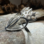 Lady Arieen Luckenbooth Ring