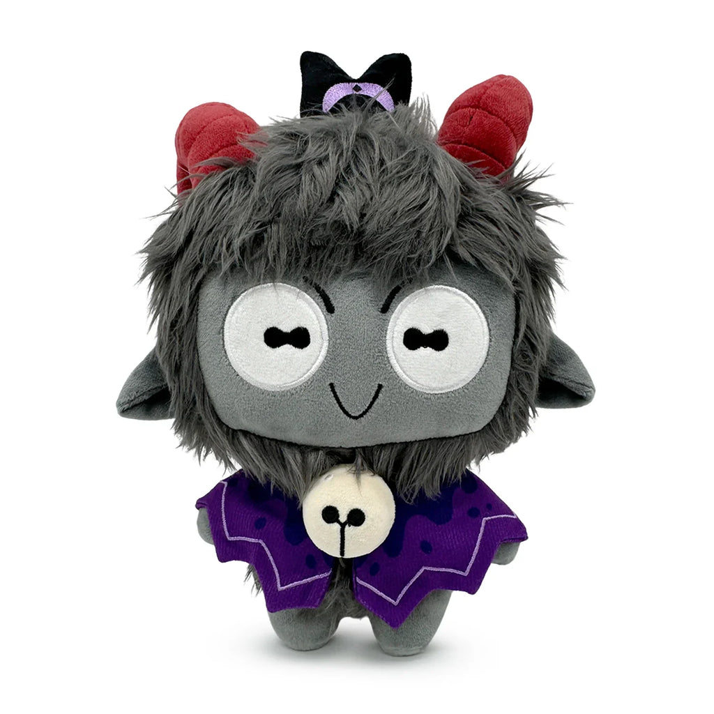 Cult of the Lamb 9" Plush