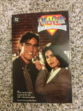 DC Comics TPB: Lois and Clark - The New Adventures of Superman