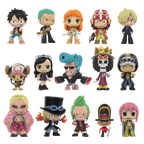 Mystery Mini: One Piece