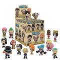 Mystery Mini: One Piece