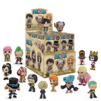 Mystery Mini: One Piece