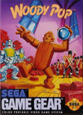 Woody Pop (Sega Game Gear) - Uglies