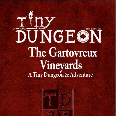 The Gartovreux Vineyards (PDF) - 