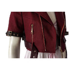 Final Fantasy 7 Aerith Gainsborough