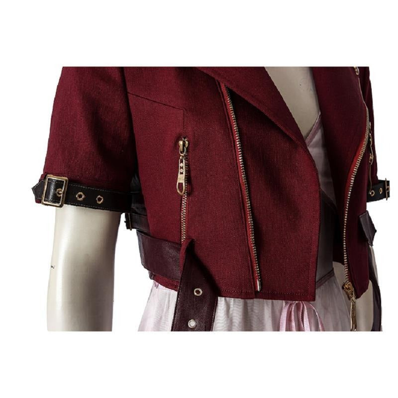 Final Fantasy 7 Aerith Gainsborough