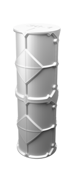 Textured Roller 30-1