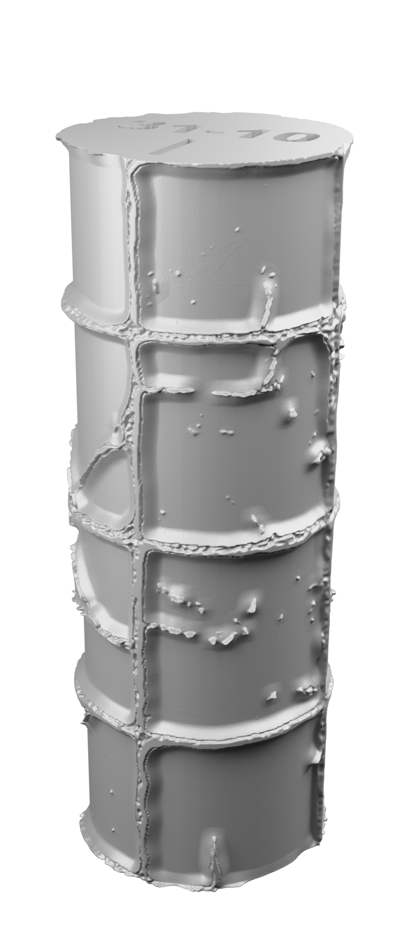 Textured Roller 31-10