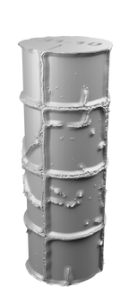 Textured Roller 31-10