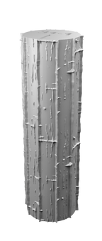 Textured Roller 31-1