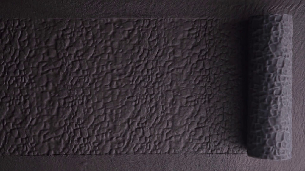 Textured Roller 31-3