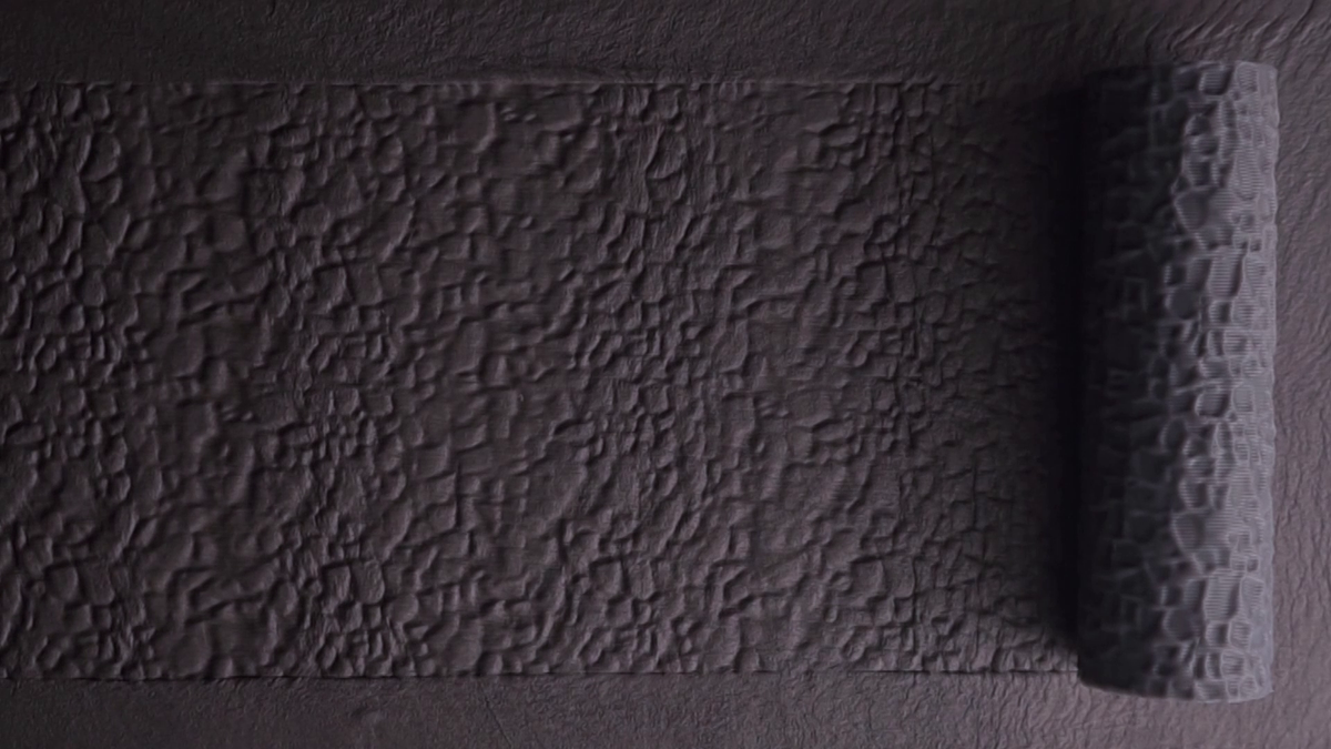 Textured Roller 31-3