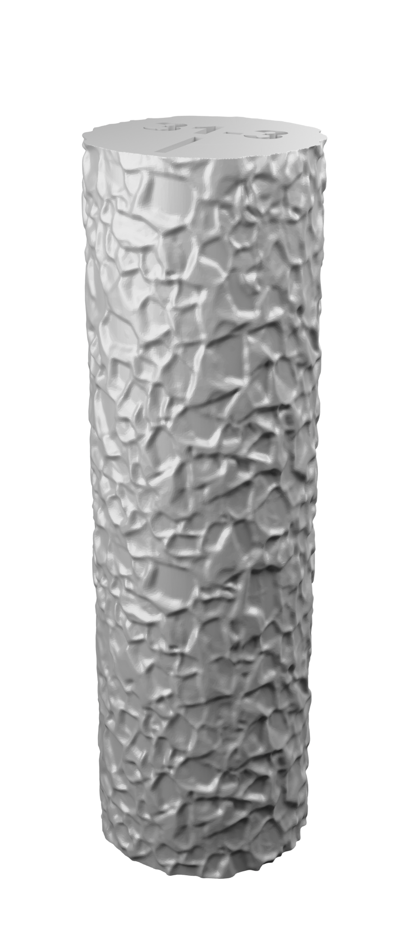 Textured Roller 31-3