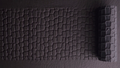 Textured Roller 31-4