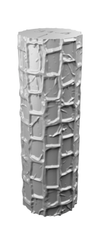 Textured Roller 31-4