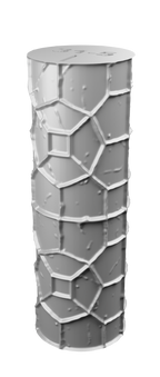 Textured Roller 31-5
