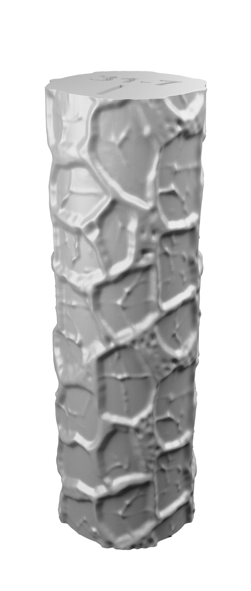 Textured Roller 31-7
