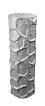 Textured Roller 31-7