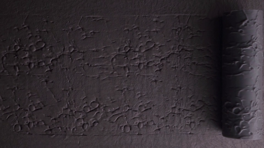 Textured Roller 31-8