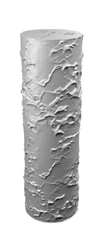 Textured Roller 31-8
