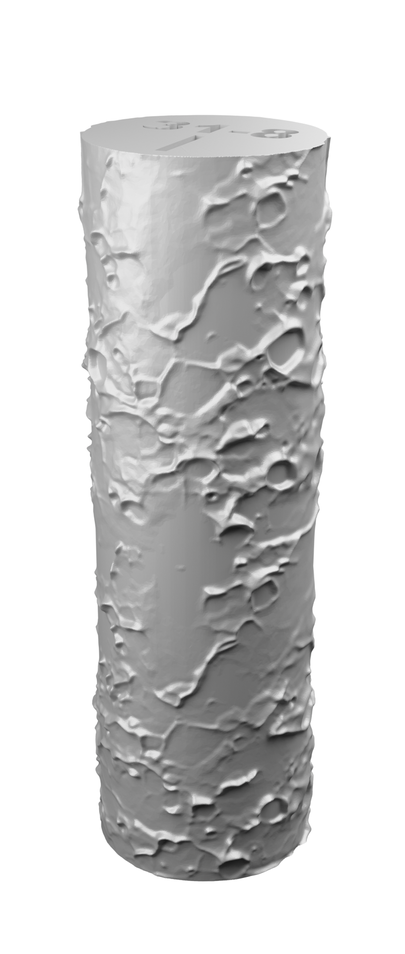 Textured Roller 31-8