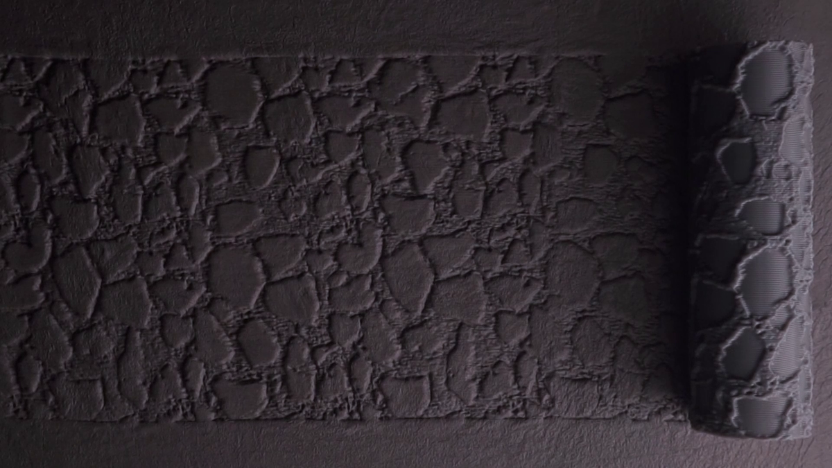 Textured Roller 31-9