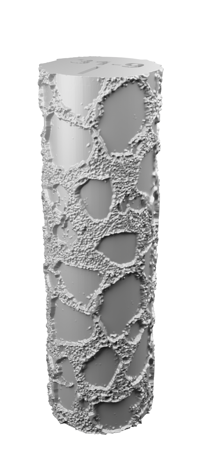 Textured Roller 31-9