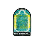 LIMITED The Magician Tarot Nouveau Iron-On Patch - 