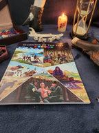 Shadows of the Past RPG - 