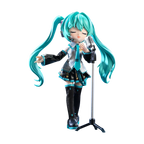 Blokees DaaLaMode Series - Hatsune Miku Official Outfit Figure