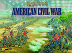 Black Powder: Epic Battles - American Civil War - Starter Set - 