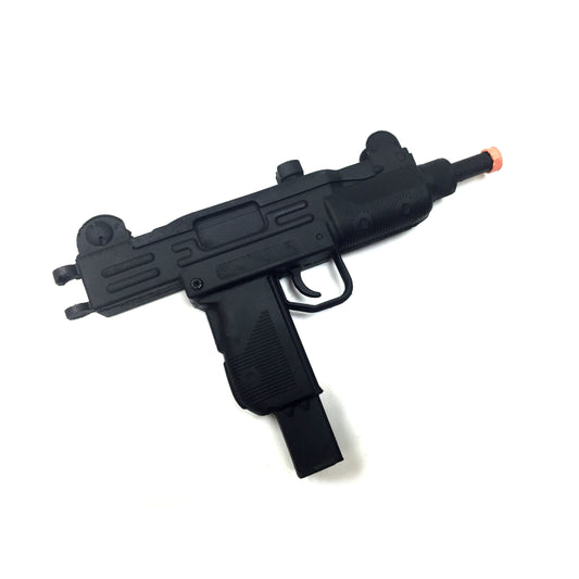 Foam Rubber Uzi Machine Gun Prop
