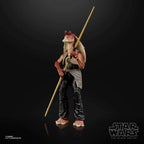 Star Wars: The Black Series - Jar Jar Binks (The Phantom Menace) 6-Inch Deluxe Action Figure - 