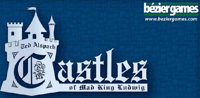Castles of Mad King Ludwig - 