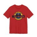 Denver and Rio Grande Western Railroad Logo Tee