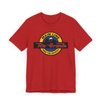 Denver and Rio Grande Western Railroad Logo Tee