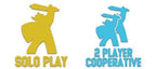 Tiny Epic Tactics - 