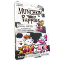 Munchkin: Puppies - 