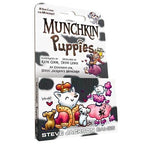 Munchkin: Puppies - 